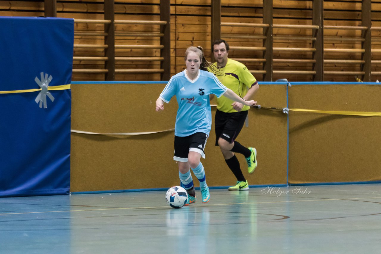 Bild 1163 - Dodenhof Cup